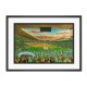 Parkhead Stadium New Fine Art Print - Celtic FC